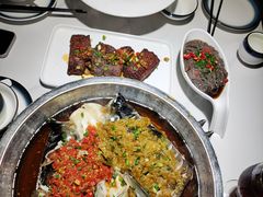 -湘聚缘.湖南菜(光明路店)