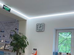 -8020拜尔口腔门诊部(朝阳路店)