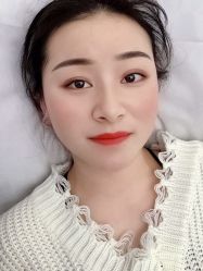 -HQ半永久纹绣纹眉