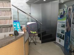 -爱侣宠医·鹦鹉专科·小型哺乳类·异宠专科(灵石路店)