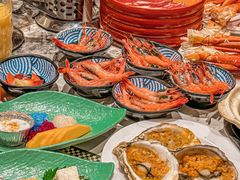 -金马门国际美食百汇(珞喻路店)