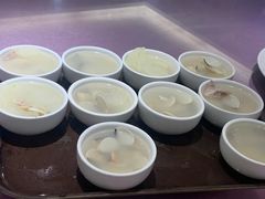 -新溢香国际酒店-中餐厅