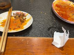 -福苗小骆驼烧烤(大唐不夜城店)