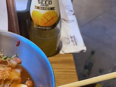 -一顿烧烤(八经街店)