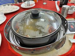 -花苑美食横琴生蚝火锅(拱北粤华路店)