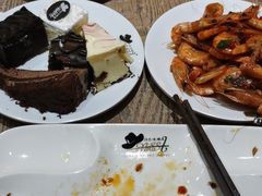 -汉巴味德巴西烤肉(顺和广场店)