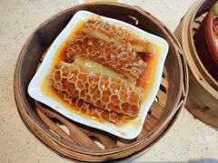 -点都德(华强南店)