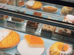 -德南面包房(尚都店)
