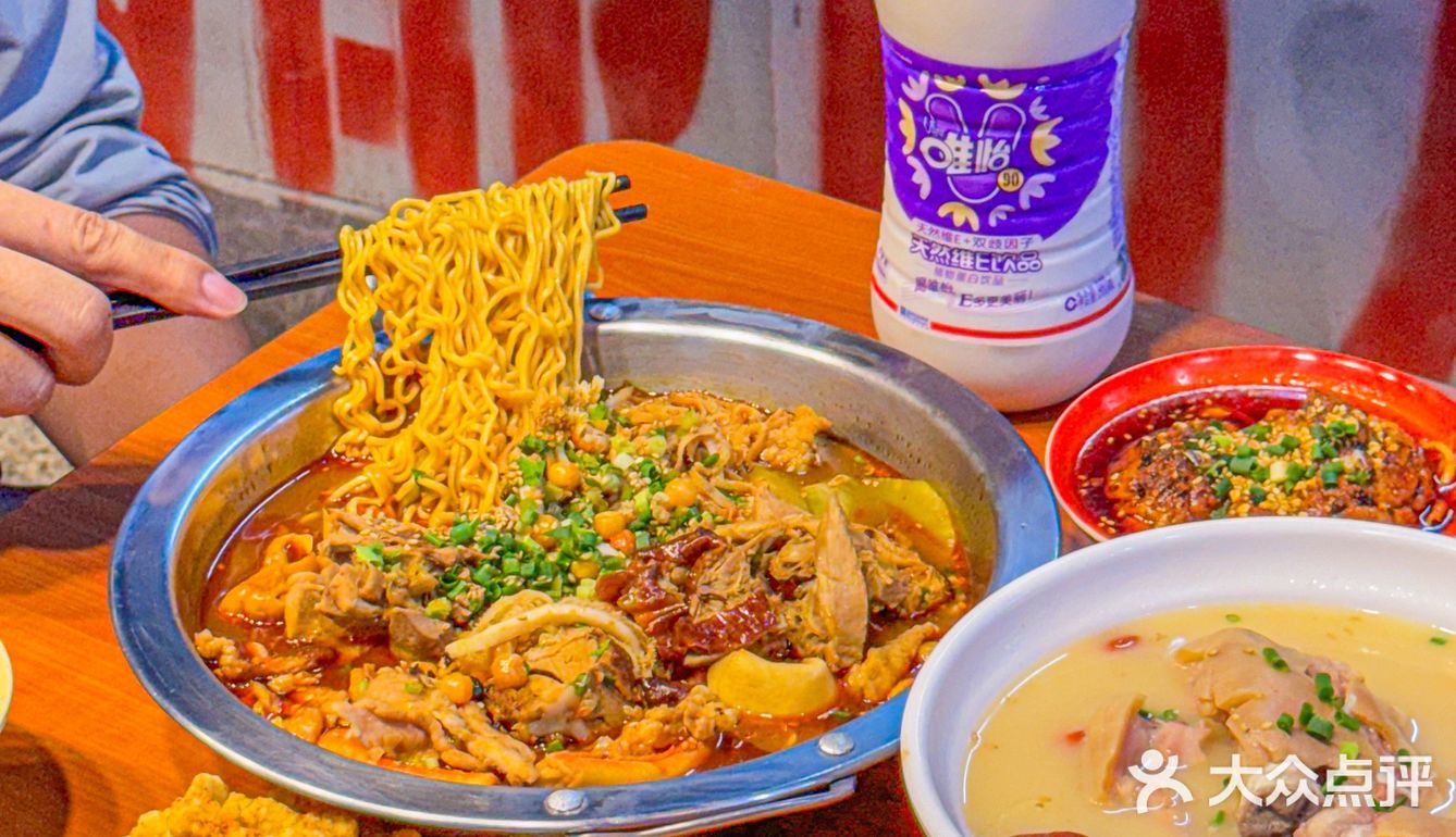 胆小慎入‼️这家大胆才可以来👀