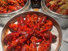 -巴厘龙虾·榜首油焖大虾(沙湖·花园店)