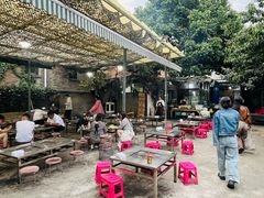 -同心烧烤(总店)