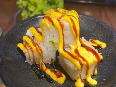-九田家黑牛烤肉料理(顺义区华联金街店)