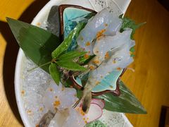 -东岸料理·寿司·刺身
