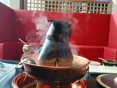 -乔先生涮肉·鲜活牛羊肉火锅(塘沽店)