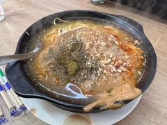 -曹宝林砂锅麻辣烫(星光路店)