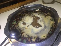 -袁记串串香(世欧王庄店)