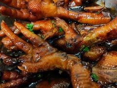 红烧鸡爪-一洲餐厅(青少年宫路店)