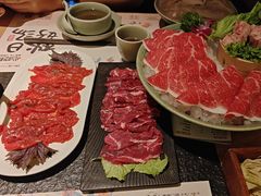-盡膳口福跷脚牛肉火锅(国贸商城店)