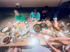 -KimPro 辛普乐概念韩餐