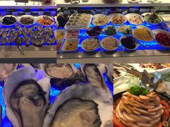 -德福阁(仕德福酒店)
