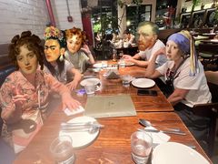 -Bistro 63 创意融合料理(广粤天地店)