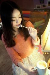 -克拉女神写真馆·匠心定制