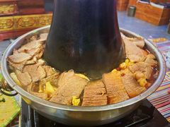 -卡万金特色藏餐
