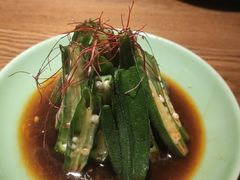 秋葵-弄堂里·寻味杭州(湖滨银泰in77C区店)