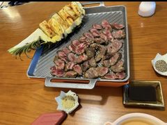-俊屋料理·烧鸟·寿司·日泰融合菜(星际云汇店)