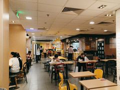 -麦当劳(明湖店)