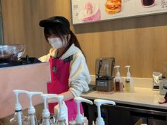 -星巴克(深圳招商中环分店)