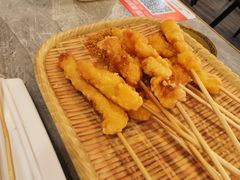 -老佛爷正宗铜炉蛙锅(五道口店)