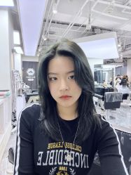 -SY COLOUR专业烫染