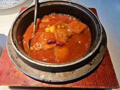 -千百味红餐厅·非遗江西菜(绿地双子塔总店)