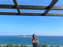 -瑰丽酒店·海吧·天际下午茶·现场DJ·天台酒吧