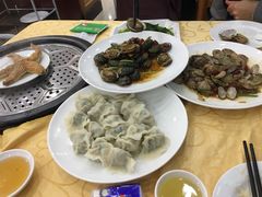 -海岛渔村大酒店(云霄路店)
