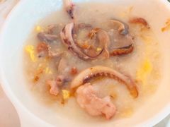湾仔码头艇仔粥-海宝酒家(中山四路店)