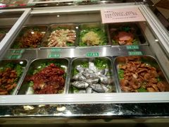 -福缘烤肉王自助(爱琴海-原比尔森店)