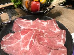 -呷哺呷哺(望京新世界店)