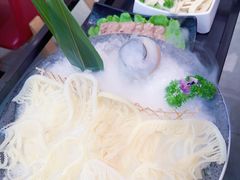 -左庭右院鲜牛肉火锅(长泰广场店)
