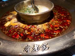 -新哥老官·畅吃123·美蛙世界(苏宁广场店)