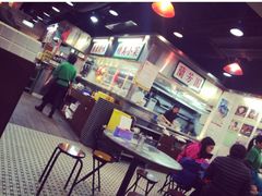 兰芳园茶餐厅(上环店)-兰芳园(上环店)