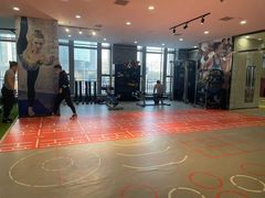 -优昂健身(新光界店)