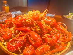 -金陵一哥龙虾(水木秦淮店)