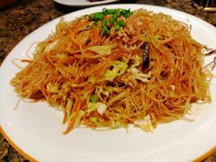 台湾新竹炒米粉-零度空间·台湾小馆(五道口购物中心店)