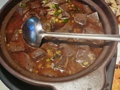 -金典银峰老鹅馆·昆山菜(亭林公园店)