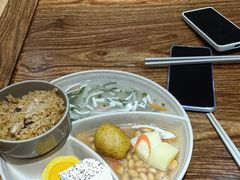 -素满香·素食自助餐厅(直营·大兴街店)