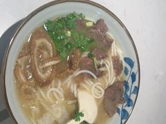 -鑫花溪牛肉米粉(凤凰街创始总店)