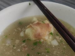 -郝刚刚羊杂割(柳巷店)