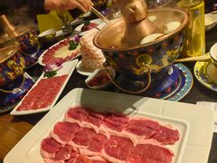 -南门涮肉(上海二店)